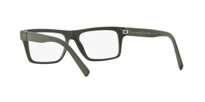 Dolce & Gabbana Eyeglasses DG3368 3297