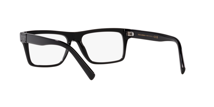 Dolce & Gabbana Eyeglasses DG3368 501