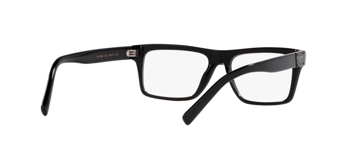 Dolce & Gabbana Eyeglasses DG3368 501