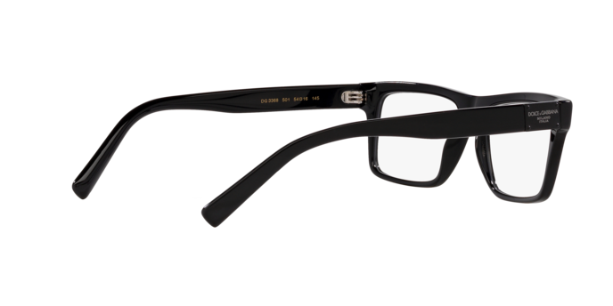 Dolce & Gabbana Eyeglasses DG3368 501