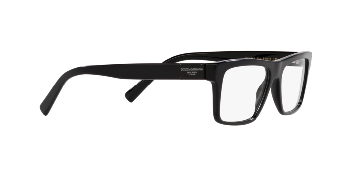 Dolce & Gabbana Eyeglasses DG3368 501
