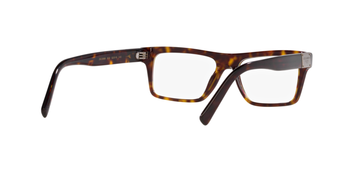 Dolce & Gabbana Eyeglasses DG3368 502