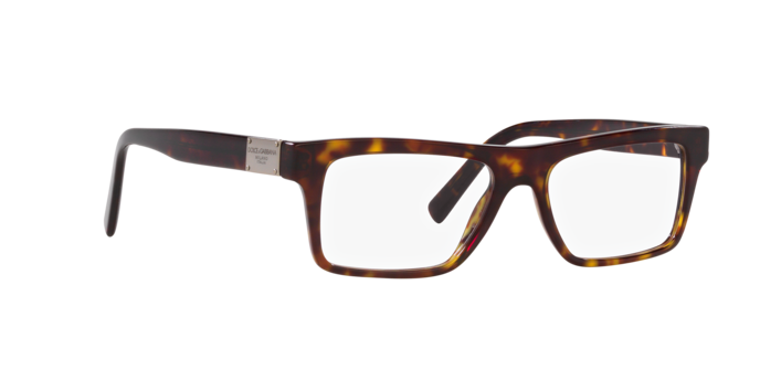 Dolce & Gabbana Eyeglasses DG3368 502