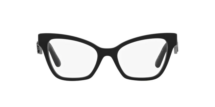 Dolce & Gabbana Eyeglasses DG3369 2525