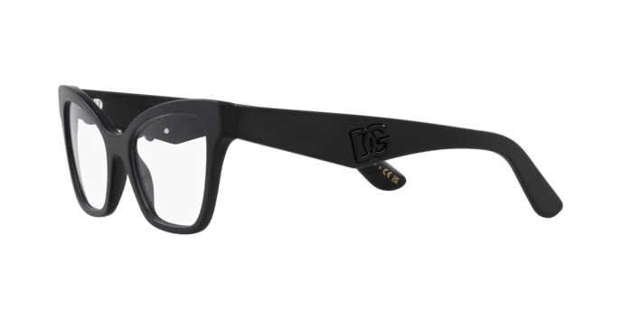 Dolce & Gabbana Eyeglasses DG3369 2525