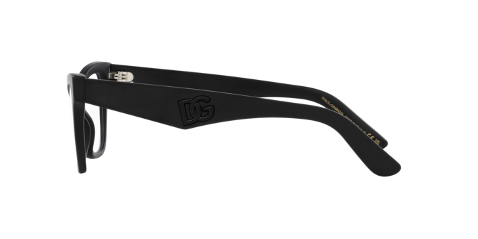 Dolce & Gabbana Eyeglasses DG3369 2525