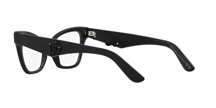 Dolce & Gabbana Eyeglasses DG3369 2525