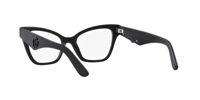 Dolce & Gabbana Eyeglasses DG3369 2525