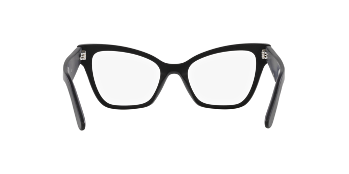 Dolce & Gabbana Eyeglasses DG3369 2525