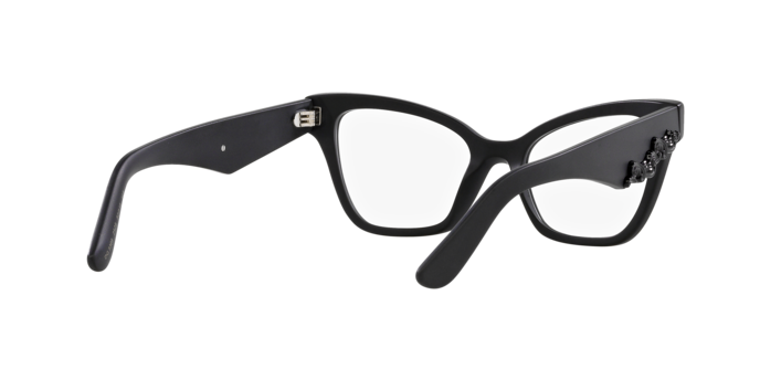 Dolce & Gabbana Eyeglasses DG3369 2525