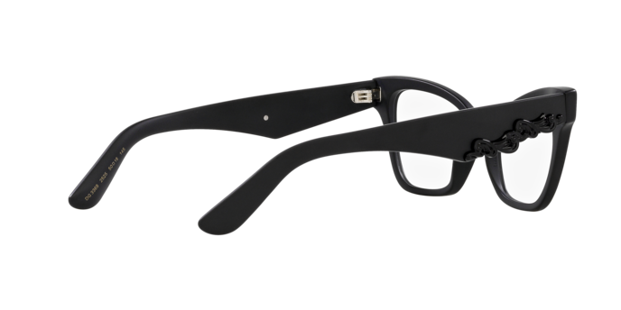 Dolce & Gabbana Eyeglasses DG3369 2525