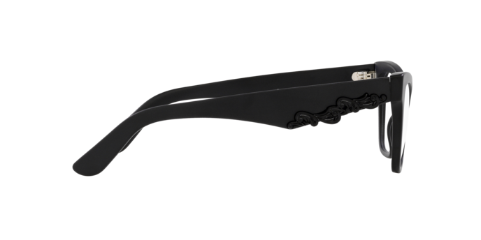 Dolce & Gabbana Eyeglasses DG3369 2525