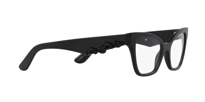 Dolce & Gabbana Eyeglasses DG3369 2525