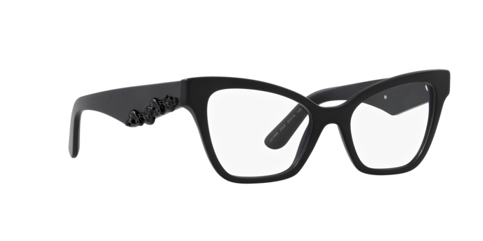 Dolce & Gabbana Eyeglasses DG3369 2525