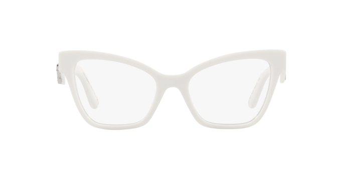 Dolce & Gabbana Eyeglasses DG3369 3312