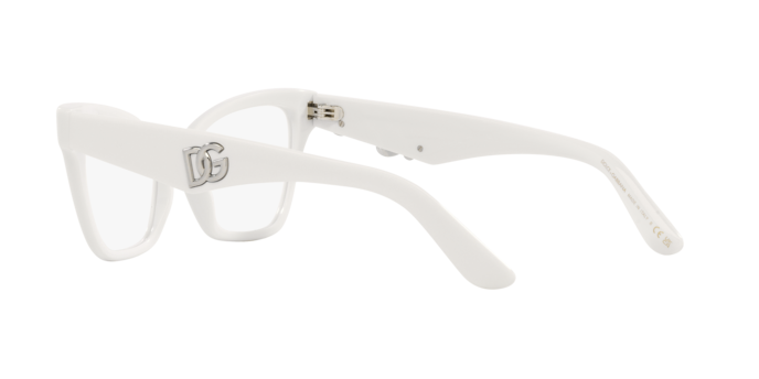 Dolce & Gabbana Eyeglasses DG3369 3312