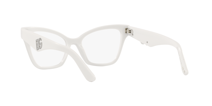 Dolce & Gabbana Eyeglasses DG3369 3312