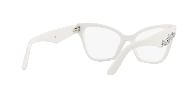 Dolce & Gabbana Eyeglasses DG3369 3312