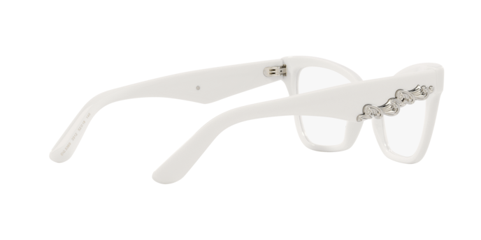 Dolce & Gabbana Eyeglasses DG3369 3312