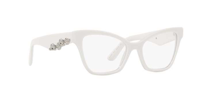 Dolce & Gabbana Eyeglasses DG3369 3312