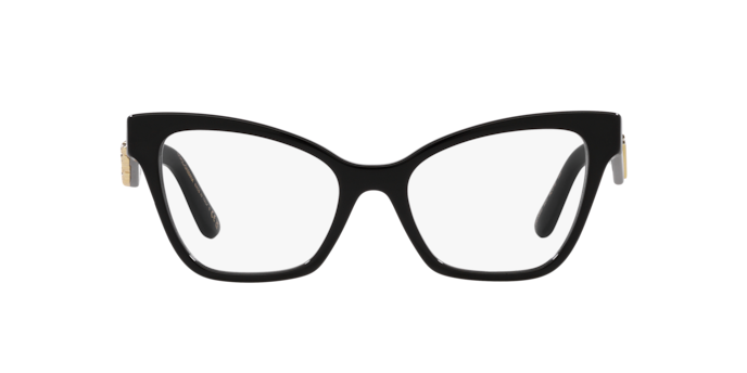 Dolce & Gabbana Eyeglasses DG3369 501