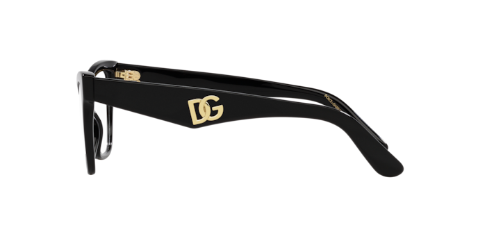 Dolce & Gabbana Eyeglasses DG3369 501