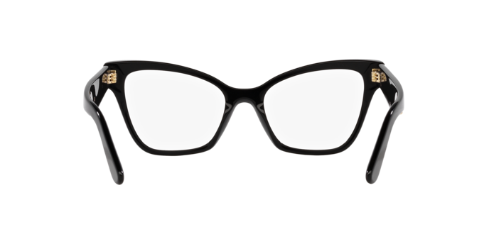 Dolce & Gabbana Eyeglasses DG3369 501