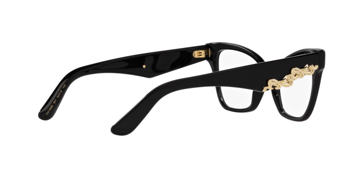 Dolce & Gabbana Eyeglasses DG3369 501