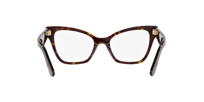 Dolce & Gabbana Eyeglasses DG3369 502