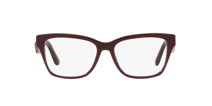 Dolce & Gabbana Eyeglasses DG3370 3091