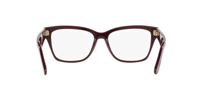 Dolce & Gabbana Eyeglasses DG3370 3091