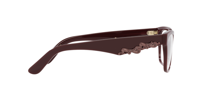 Dolce & Gabbana Eyeglasses DG3370 3091