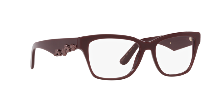 Dolce & Gabbana Eyeglasses DG3370 3091