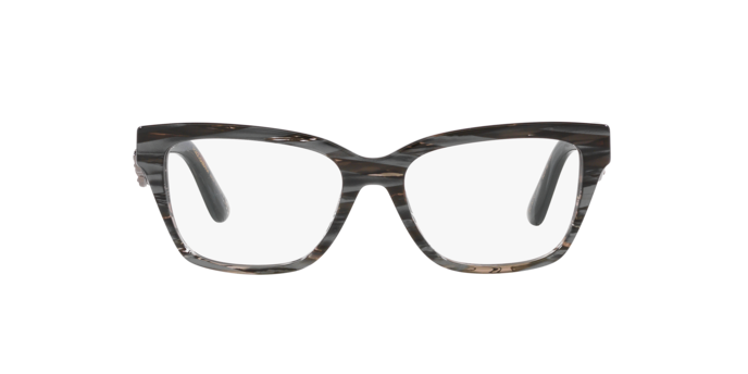 Dolce & Gabbana Eyeglasses DG3370 3187