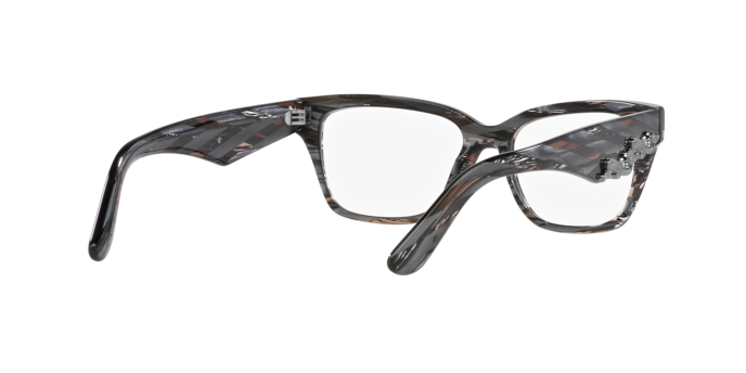 Dolce & Gabbana Eyeglasses DG3370 3187