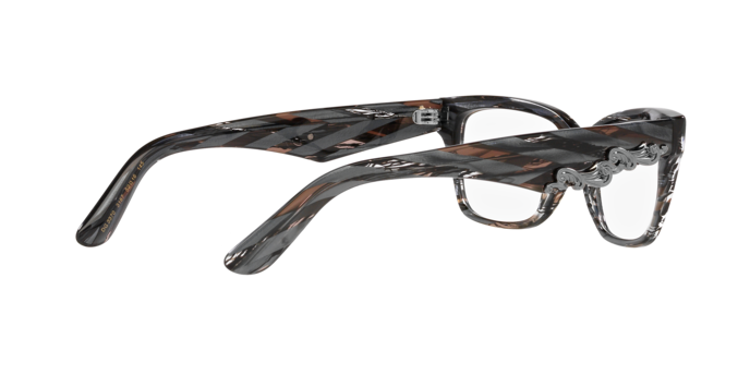 Dolce & Gabbana Eyeglasses DG3370 3187