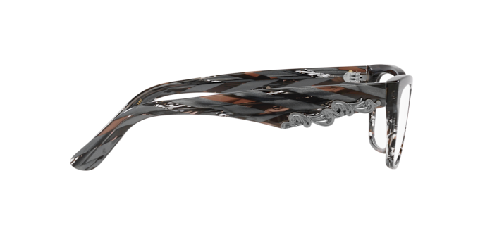 Dolce & Gabbana Eyeglasses DG3370 3187