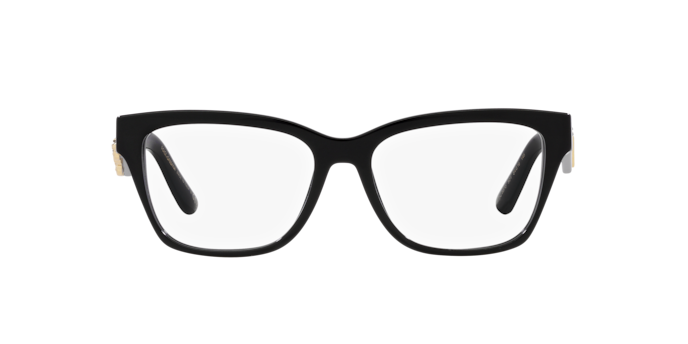 Dolce & Gabbana Eyeglasses DG3370 501