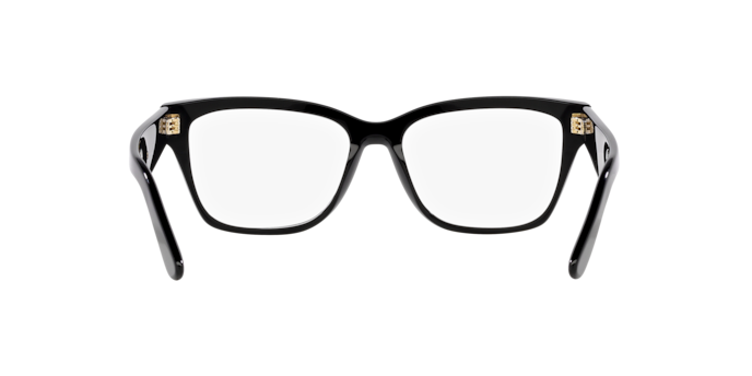 Dolce & Gabbana Eyeglasses DG3370 501