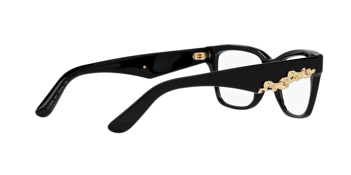 Dolce & Gabbana Eyeglasses DG3370 501