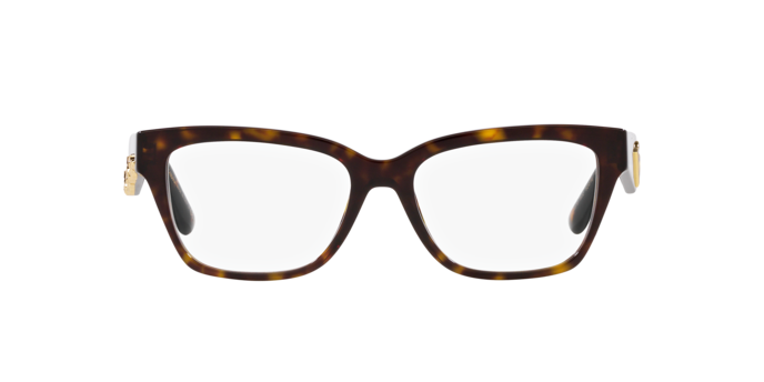 Dolce & Gabbana Eyeglasses DG3370 502
