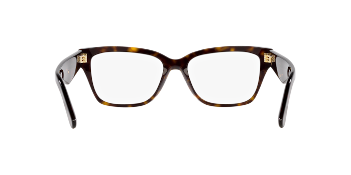 Dolce & Gabbana Eyeglasses DG3370 502