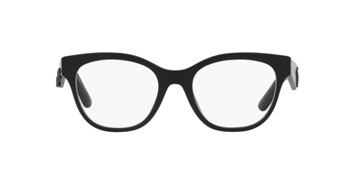 Dolce & Gabbana Eyeglasses DG3371 2525