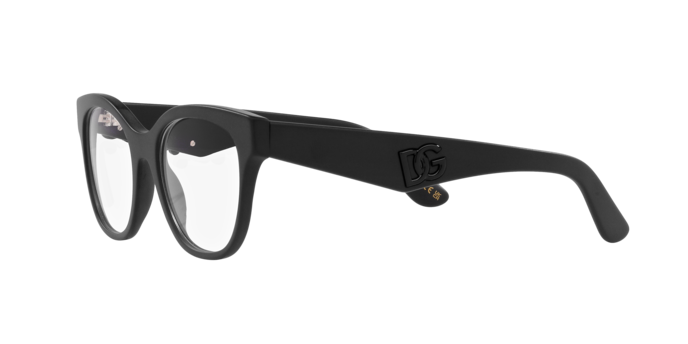 Dolce & Gabbana Eyeglasses DG3371 2525