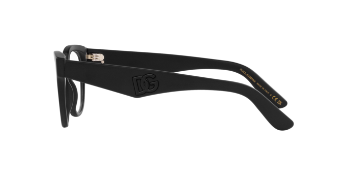 Dolce & Gabbana Eyeglasses DG3371 2525