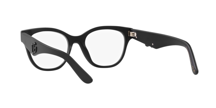 Dolce & Gabbana Eyeglasses DG3371 2525