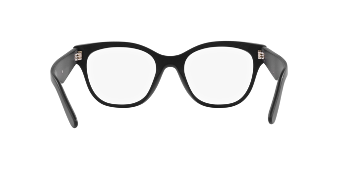 Dolce & Gabbana Eyeglasses DG3371 2525