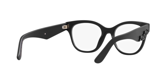 Dolce & Gabbana Eyeglasses DG3371 2525