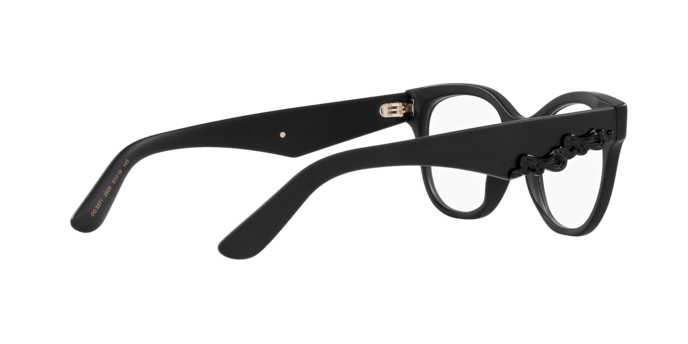 Dolce & Gabbana Eyeglasses DG3371 2525