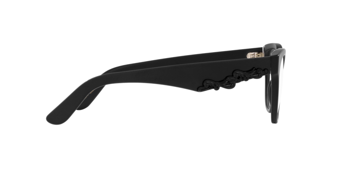 Dolce & Gabbana Eyeglasses DG3371 2525